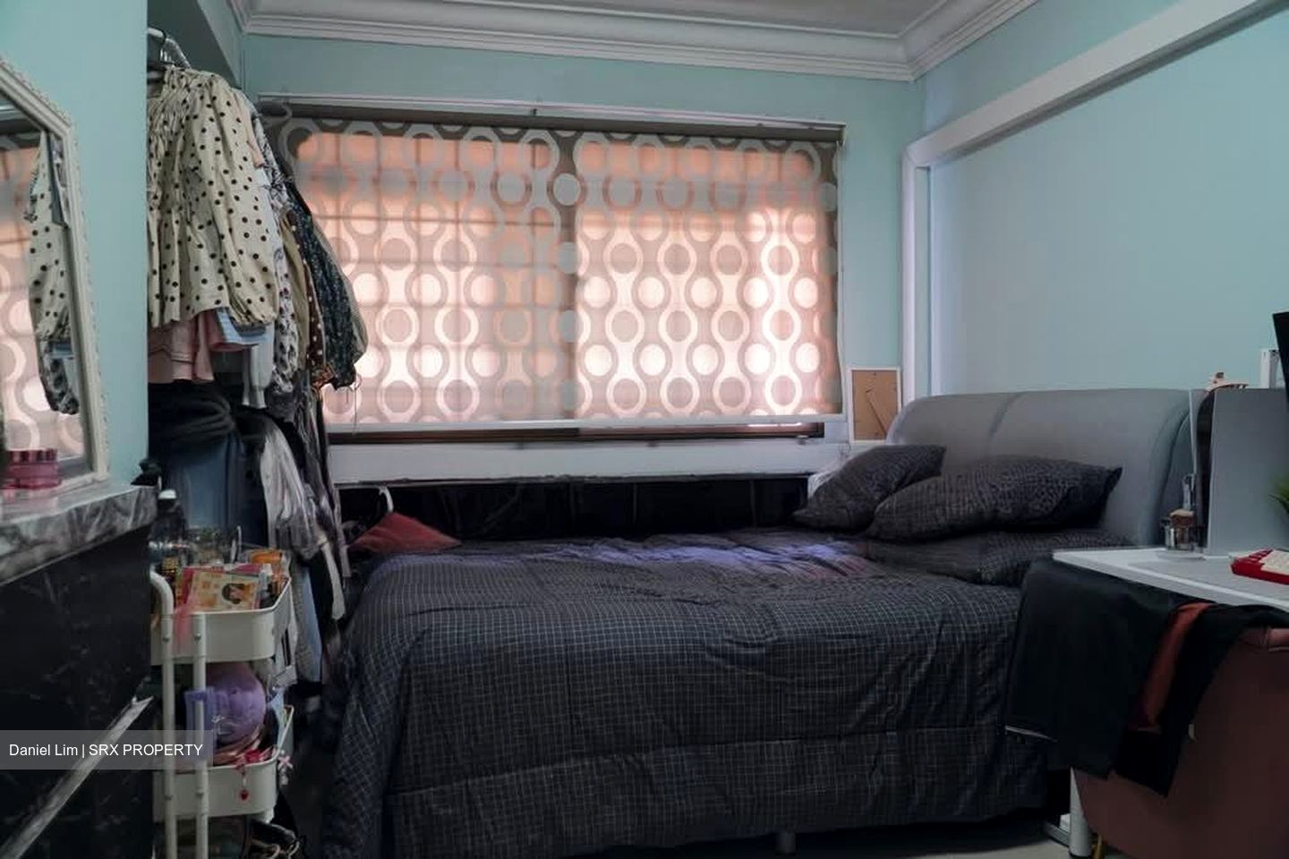 Blk 760 Woodlands Avenue 6 (Woodlands), HDB 5 Rooms #592434931